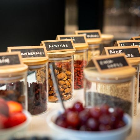 Degrassi Boutique Garni Hotel Izola Eksteriør billede