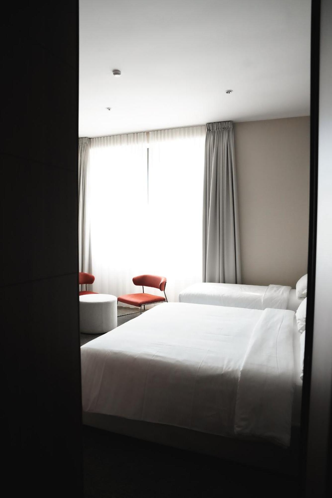 Degrassi Boutique Garni Hotel Izola Eksteriør billede