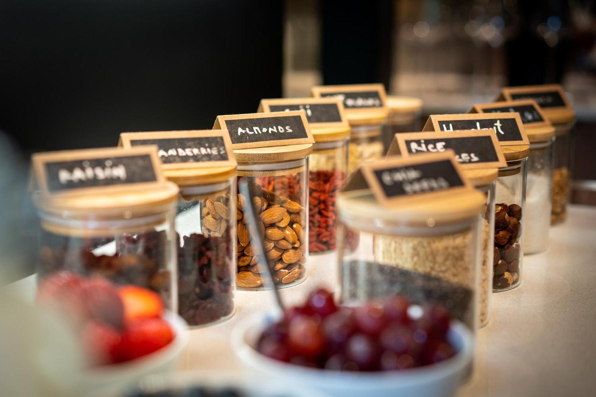 Degrassi Boutique Garni Hotel Izola Eksteriør billede