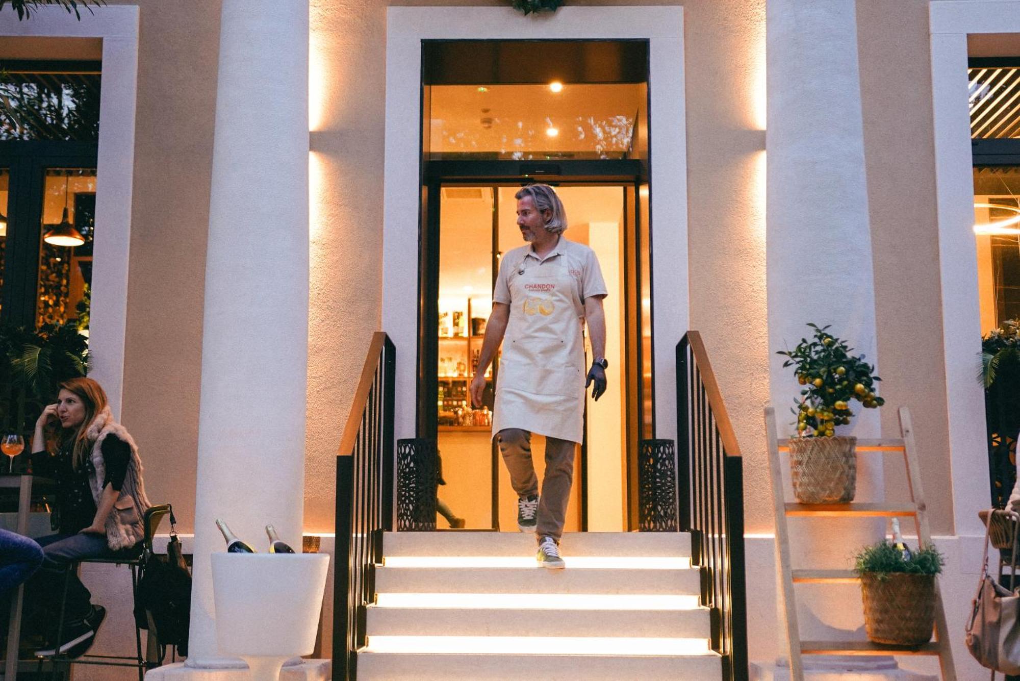Degrassi Boutique Garni Hotel Izola Eksteriør billede